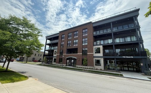 Condominio en Saratoga Springs, Nueva York, Estados Unidos 1