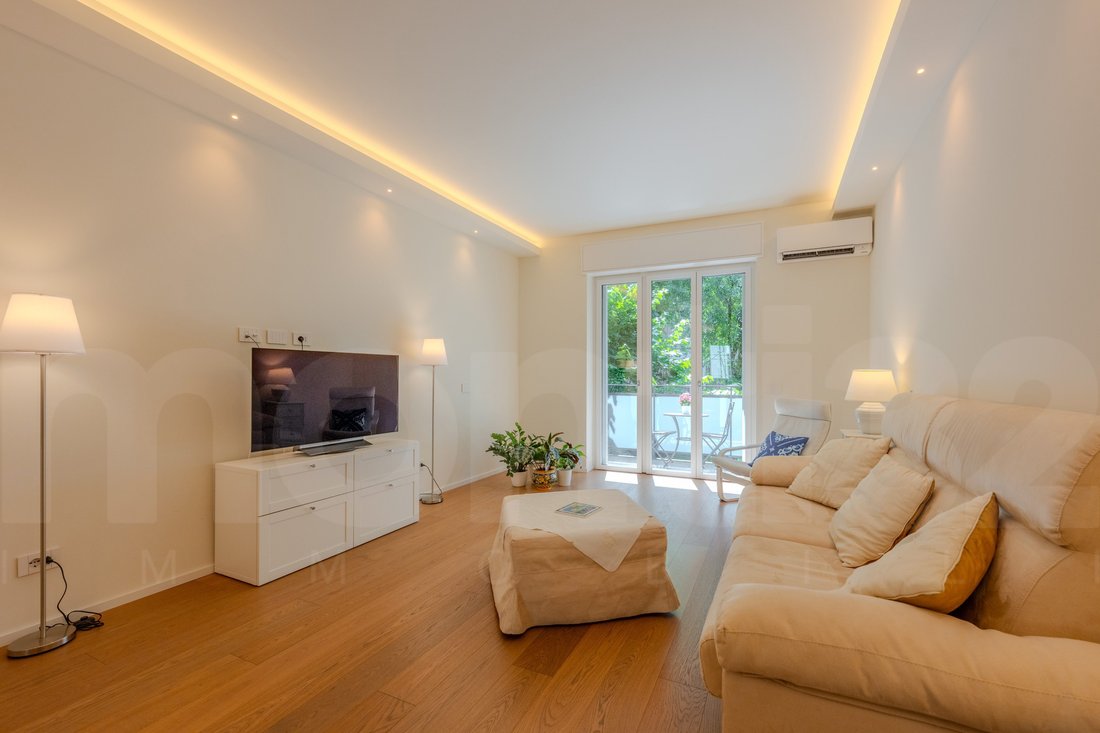 Apartment in Fiera, Milan, Italy 3 - 18154539
