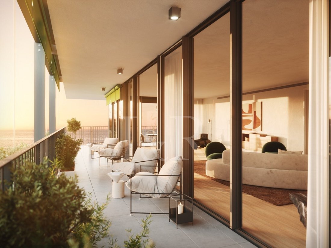 Apartment in Marvila, Lisbon, Portugal 3 - 15037257