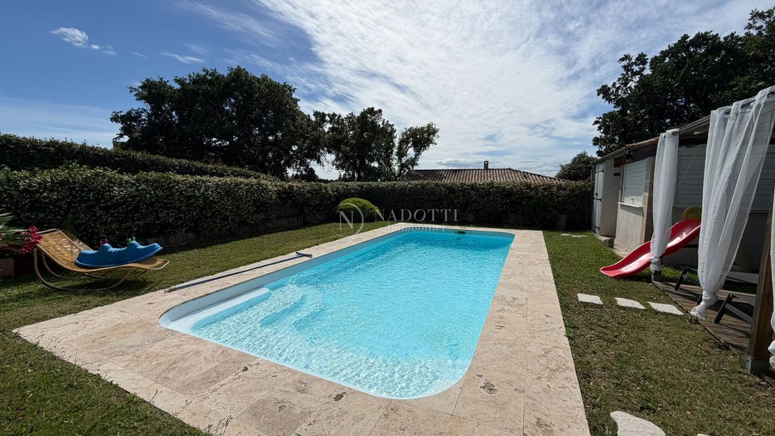House in Taillades, Provence-Alpes-Côte d'Azur, France 2 - 18158962