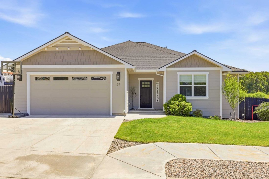 House in Eagle Point, Oregon, United States 5 - 18157721