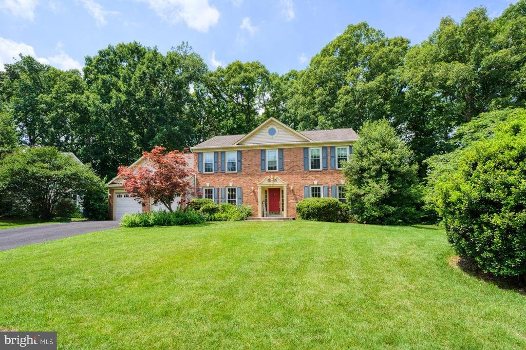 House in Fairfax Station, Virginia, United States 4 - 18153546