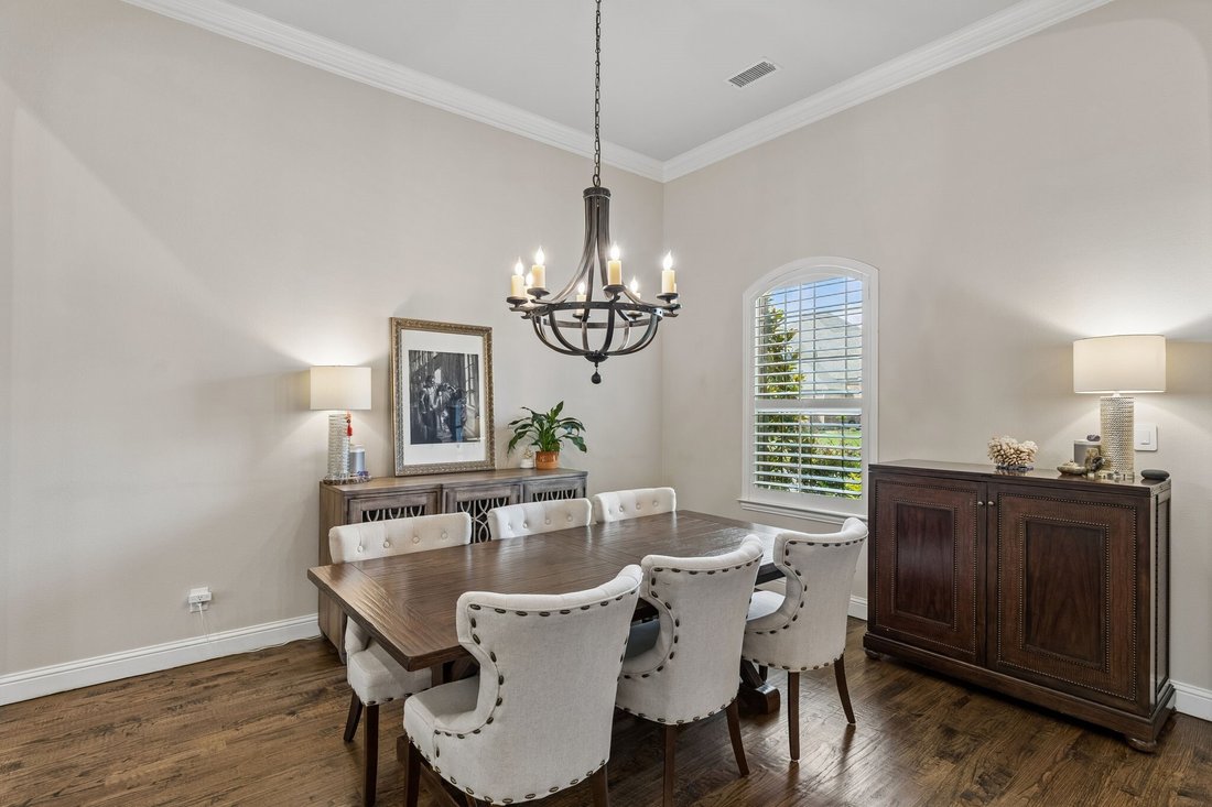 House in Richardson, Texas, United States 3 - 18160065