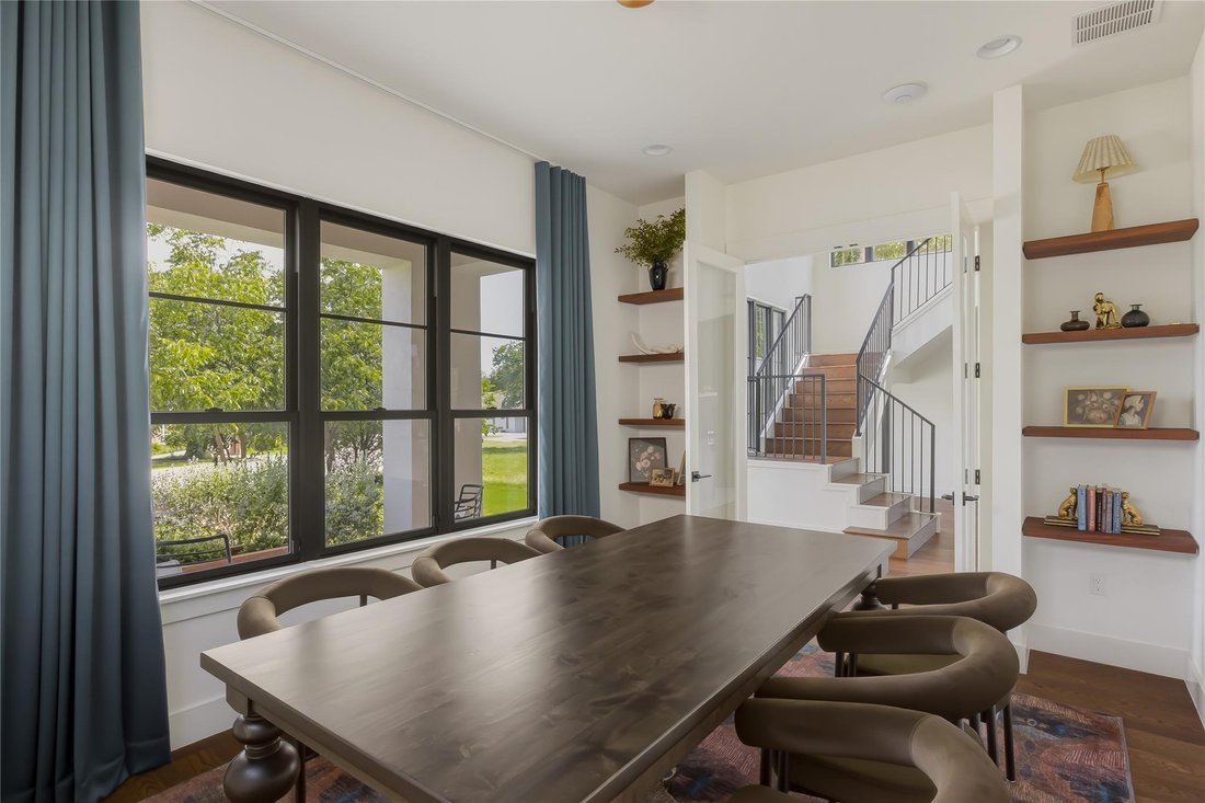 House in Georgetown, Texas, United States 3 - 18158634