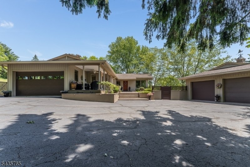 House in Tewksbury, New Jersey, United States 2 - 18128735