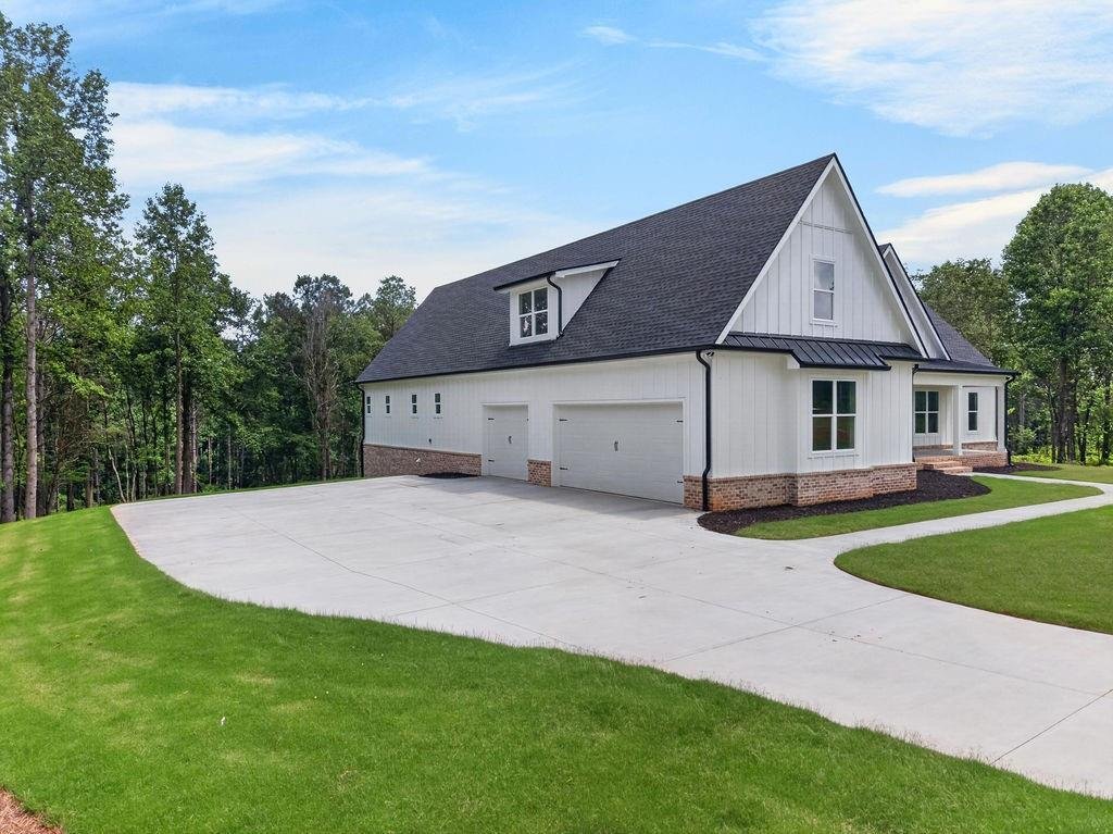 House in Fairmount, Georgia, United States 3 - 18162554