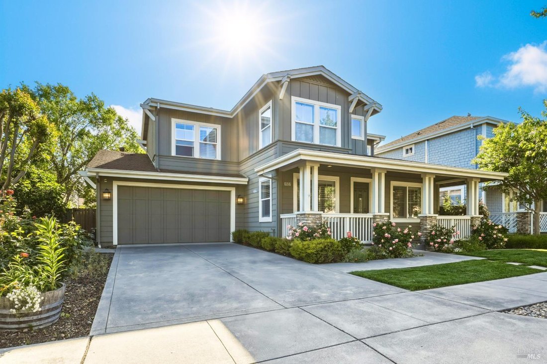 House in Napa, California, United States 4 - 18160437