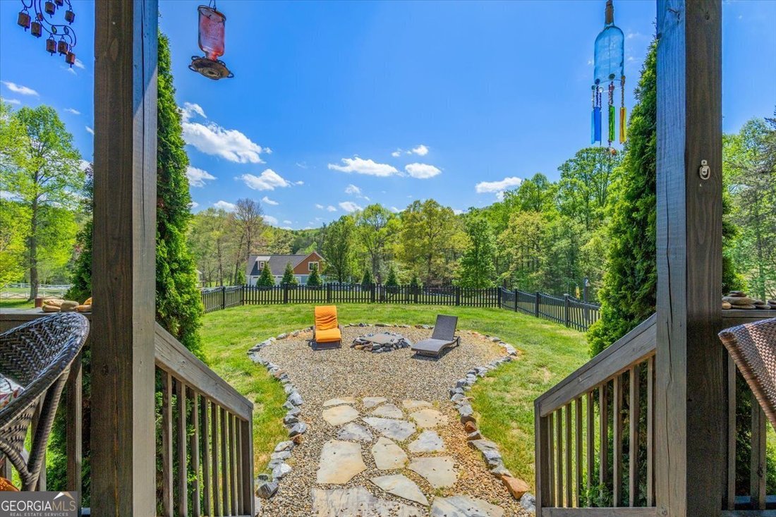House in Blairsville, Georgia, United States 4 - 18155496