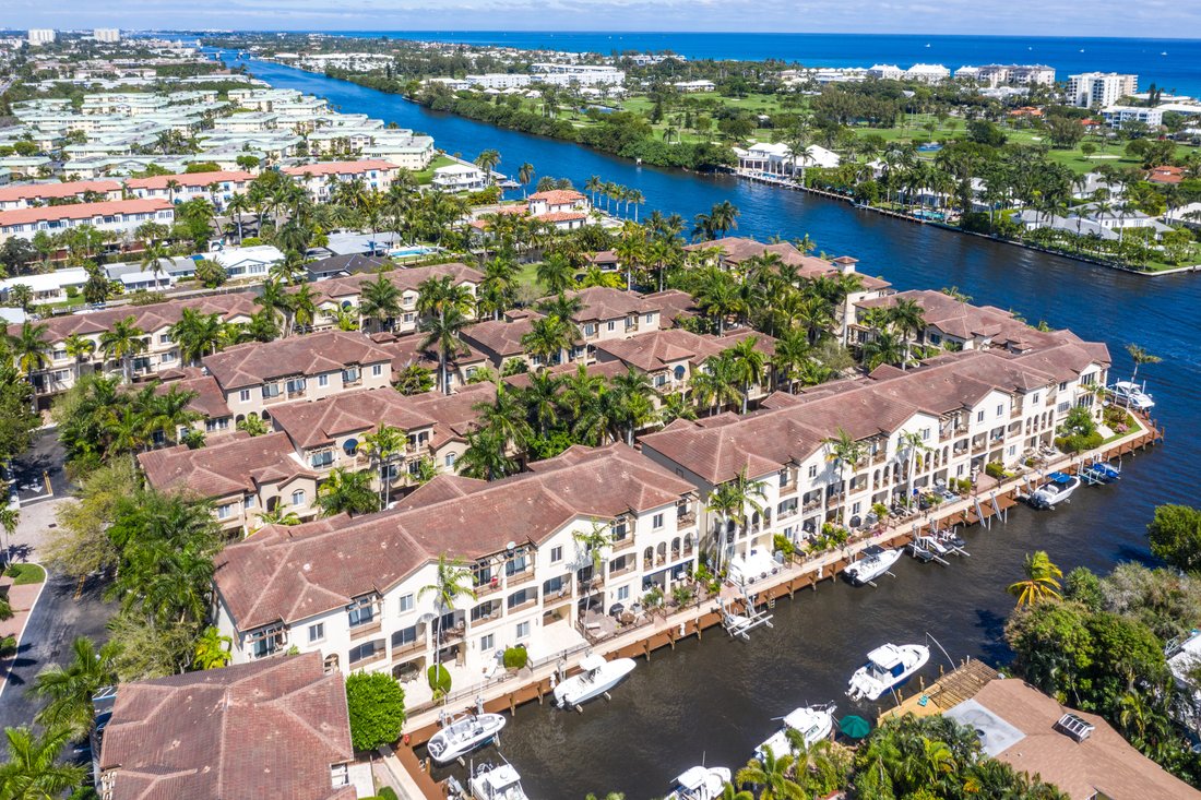 House in Boynton Beach, Florida, United States 4 - 18154087