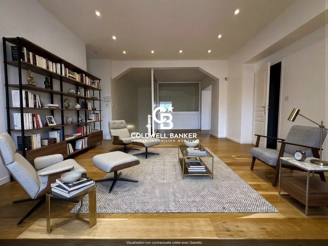 Apartment in Sud Ouest, Andernos-les-Bains, France 4 - 15036398