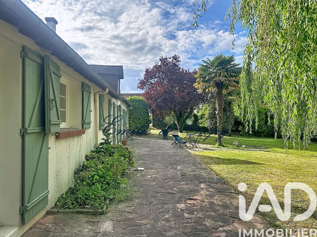 House in Saint-Cyr-en-Val, Centre-Val de Loire, France 4 - 17755186