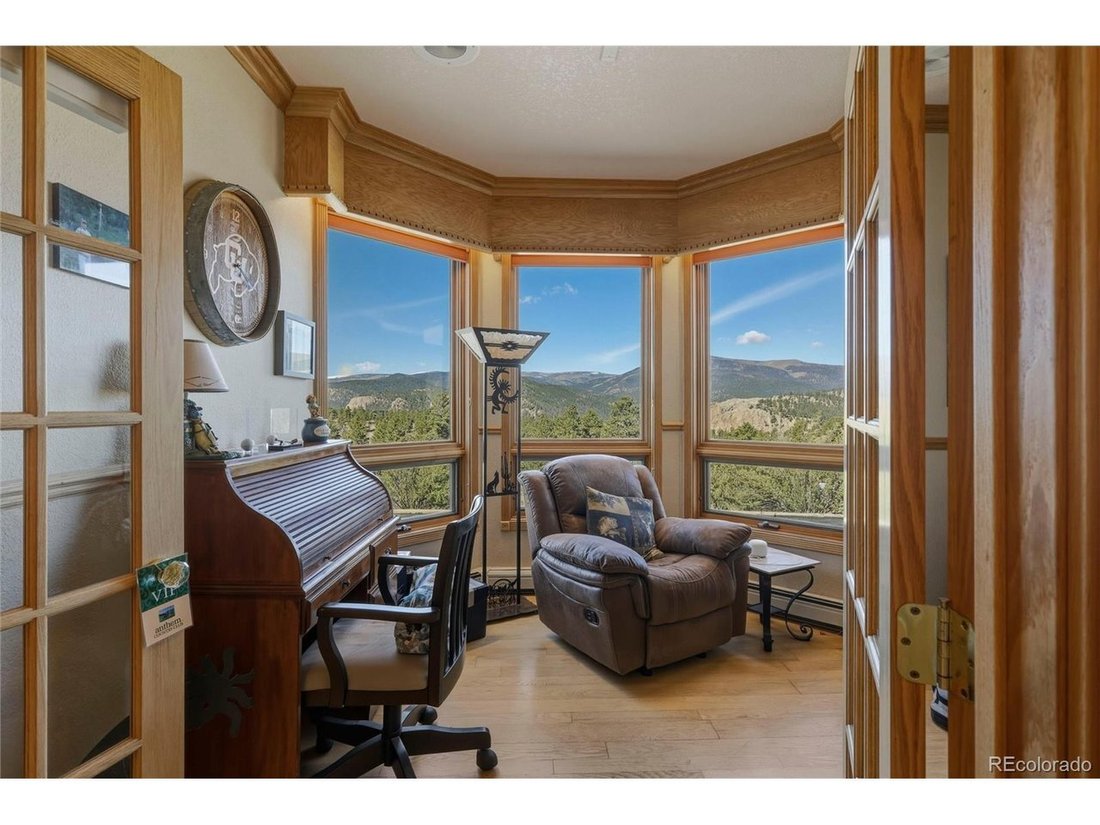 Casa en South Fork, Colorado, Estados Unidos 2 - 18162501
