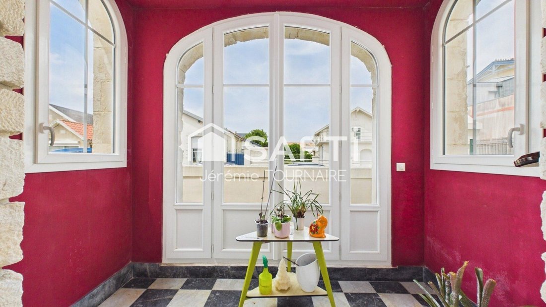 House in Est, Châtelaillon-Plage, France 5 - 18126976