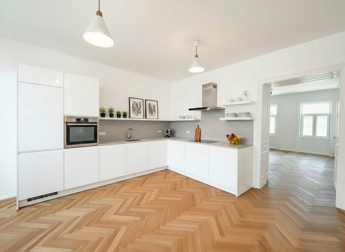 Apartment in Vienna, Wien, Austria 4 - 18156897