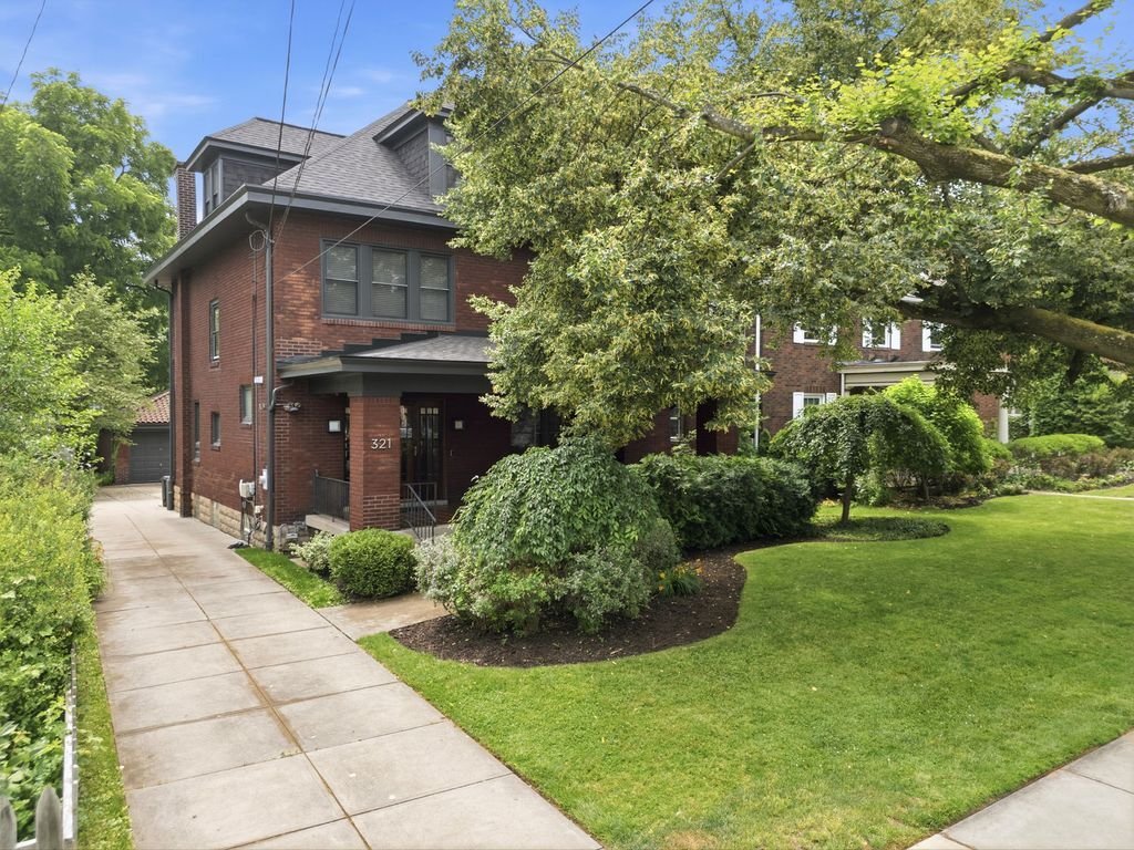Casa a Pittsburgh, Pennsylvania, Stati Uniti 3 - 18168299