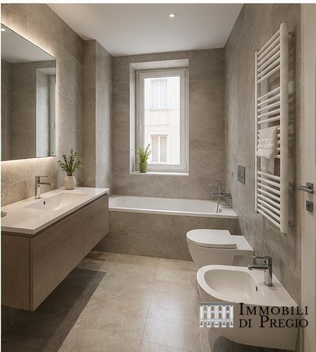Apartment in Historic Center, Milan, Lombardy 2 - 18157916