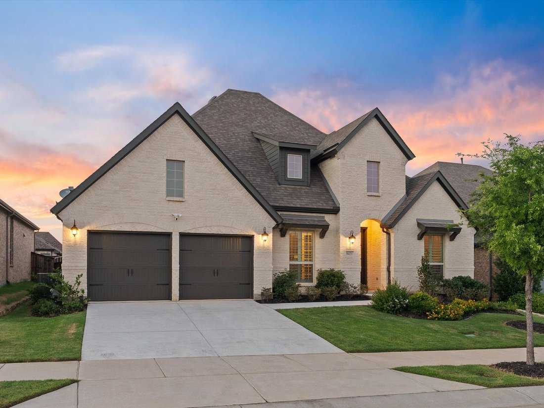 House in Little Elm, Texas, United States 1 - 18156133