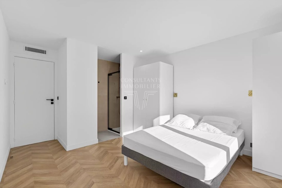 Apartment in Cannes, Provence-Alpes-Côte d'Azur, France 5 - 17416288