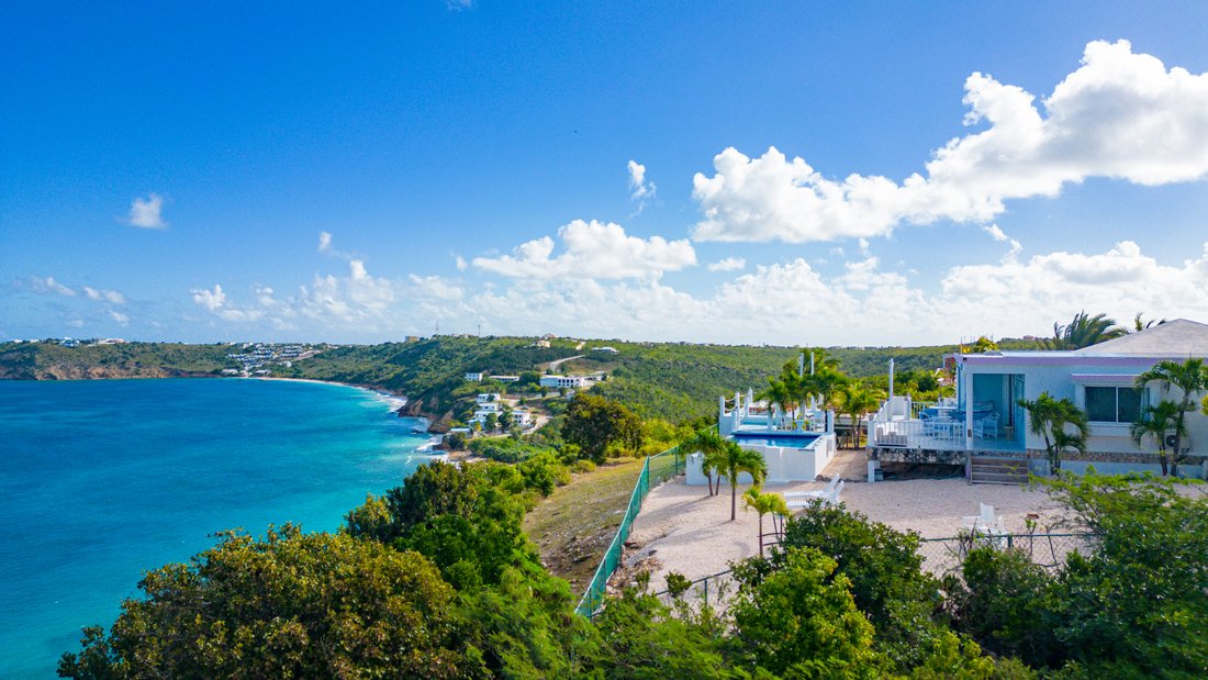 House in North Hill Village, Anguilla 1 - 18146083