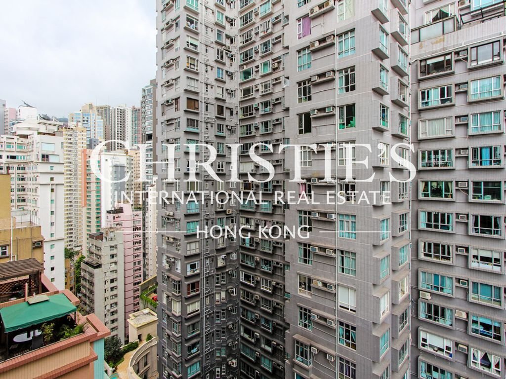 Hong Kong, Hong Kong 1 - 18157228