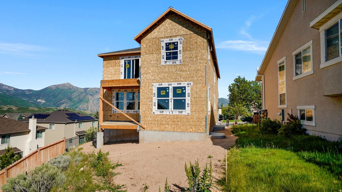 House in Draper, Utah, United States 4 - 18159704