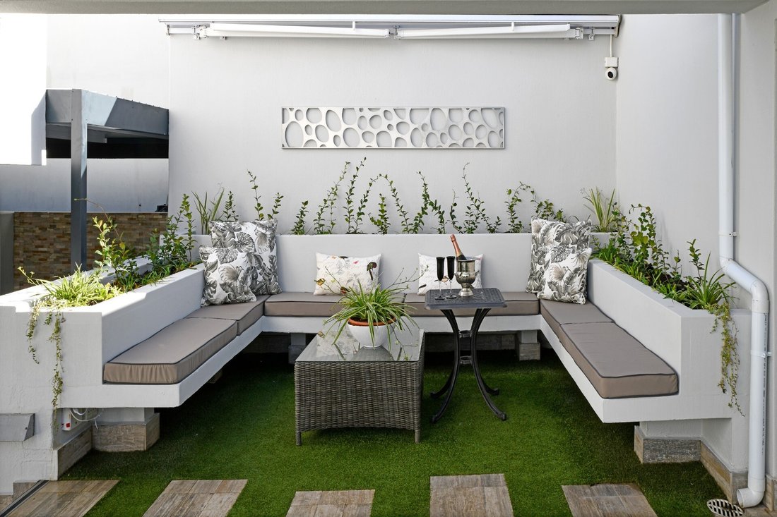 Apartment in Franschhoek, Western Cape, South Africa 4 - 18160603