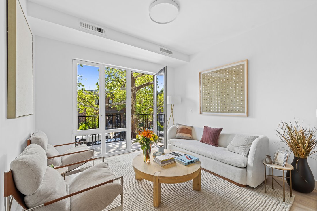 Condominio a New York, New York, Stati Uniti 4 - 18165424