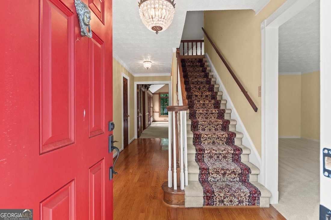 House in Buford, Georgia, United States 3 - 18160173