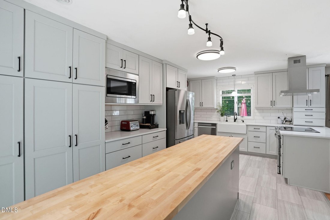 House in Bahama, North Carolina, United States 1 - 18167010
