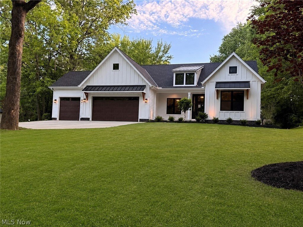 House in Shaker Heights, Ohio, United States 1 - 17518321