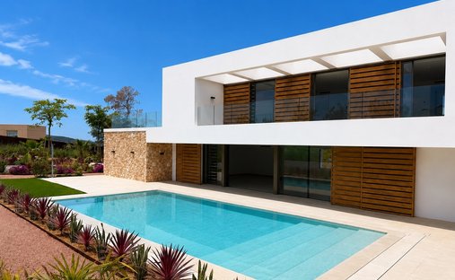Villa à Can Furnet, Santa Eulària des Riu, Îles Baléares 1