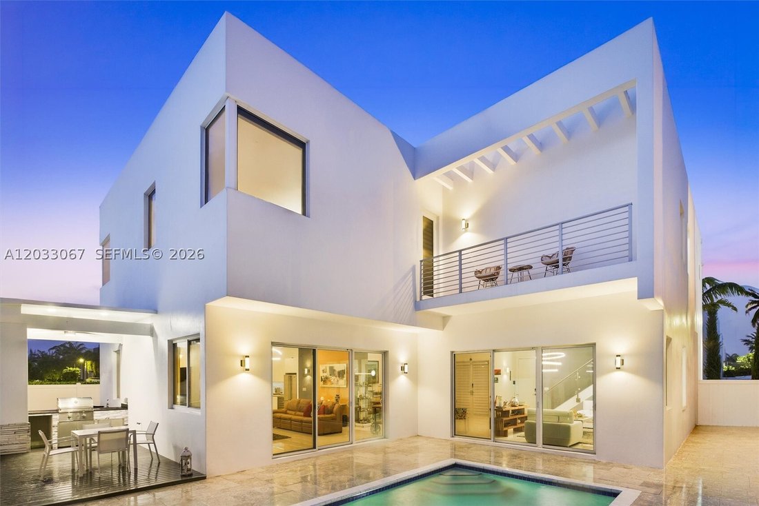 House in Doral, Florida, United States 3 - 18113030