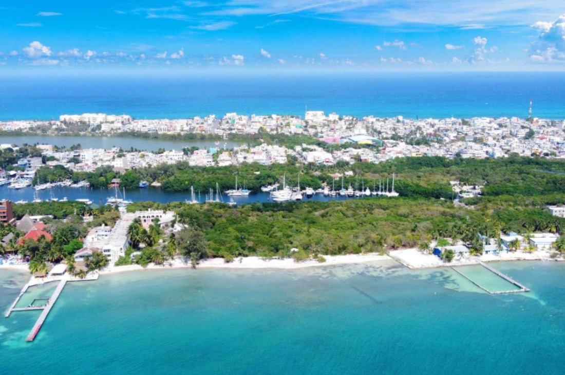 Apartment in Isla Mujeres, Quintana Roo, Mexico 5 - 18165859