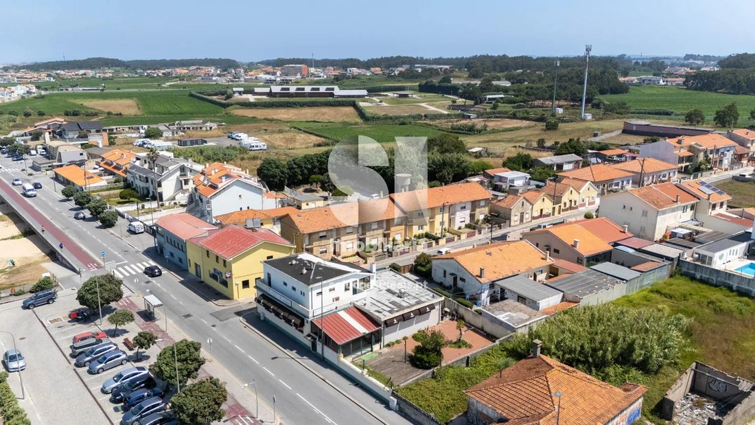 Perafita, Lavra e Santa Cruz do Bispo, Porto District, Portugal 3 - 18162393