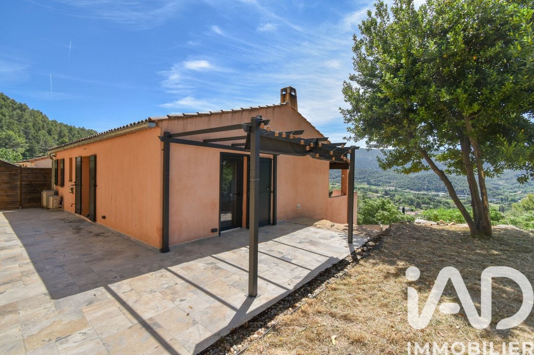 House in Nord Ouest, Auriol, France 5 - 18161425