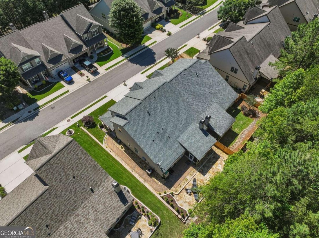 Townhouse in Dahlonega, Georgia, United States 5 - 18167256