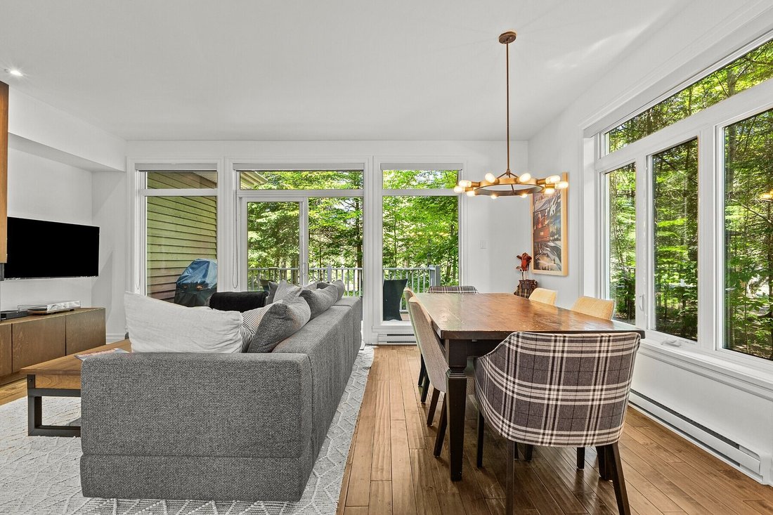 House in Mont-Tremblant, Quebec, Canada 2 - 17150233