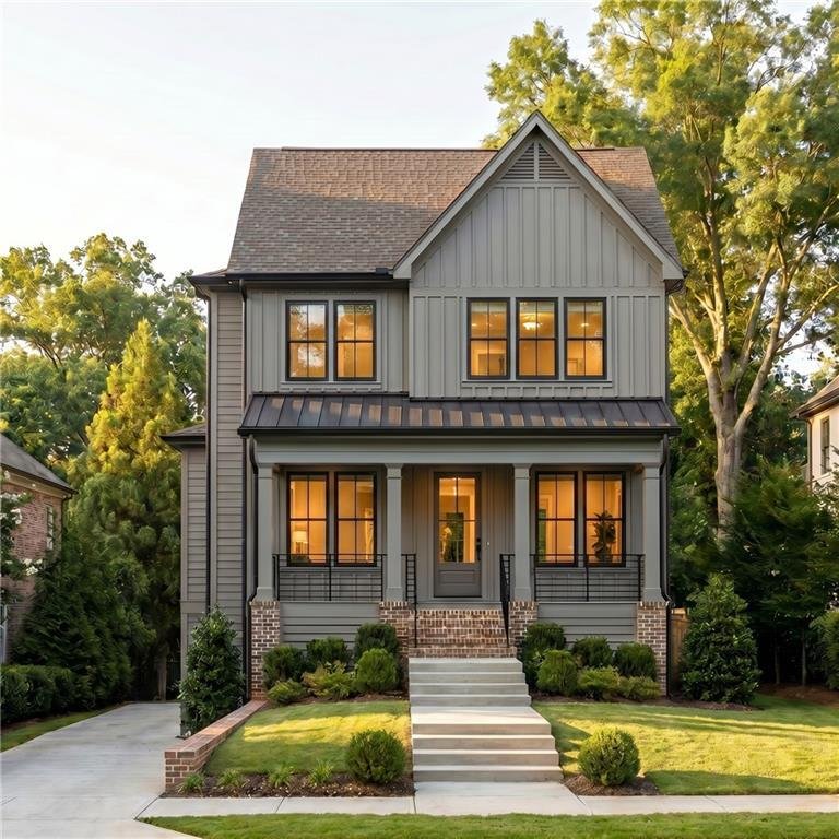 House in Atlanta, Georgia, United States 1 - 18169920