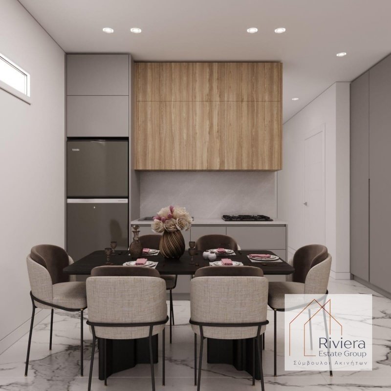 Apartment in Voula, Attica, Greece 4 - 18154792