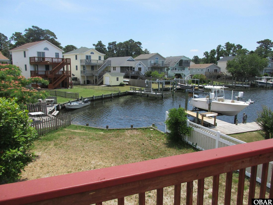 House in Kill Devil Hills, North Carolina, United States 2 - 18158345