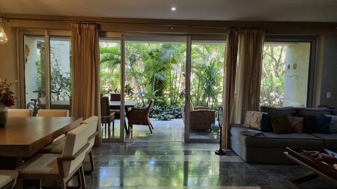 Apartment in Playa del Carmen, Quintana Roo, Mexico 2 - 18166184