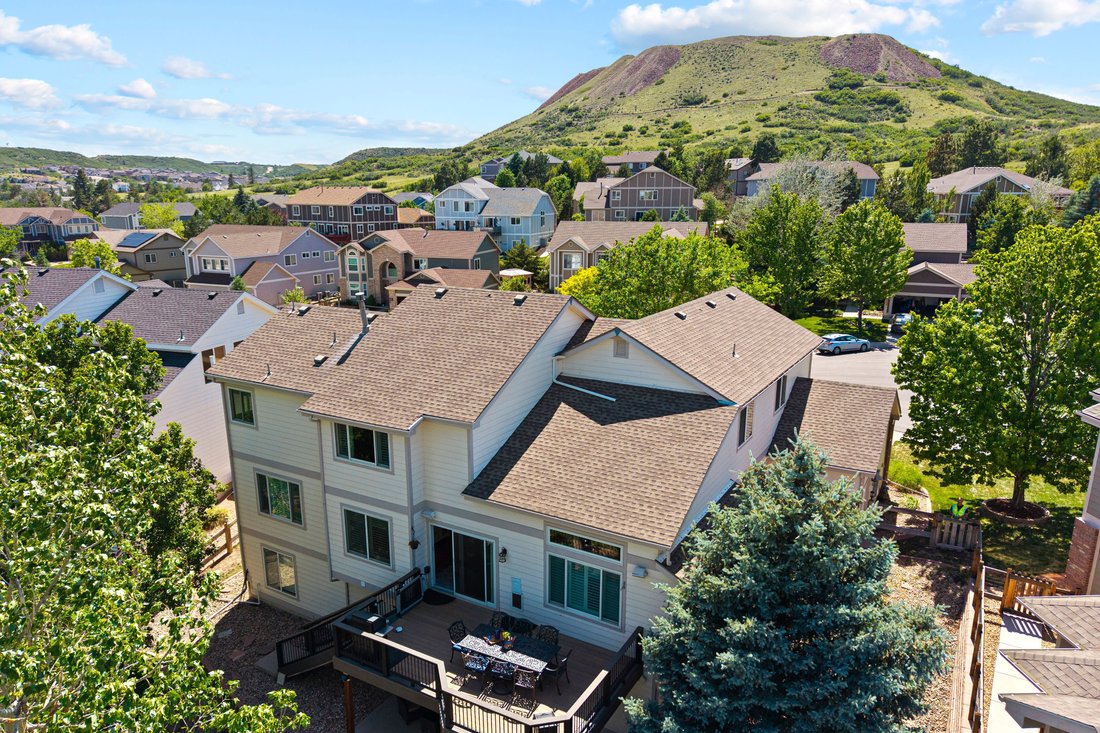 Maison à Castle Rock, Colorado, États-Unis 2 - 18154212