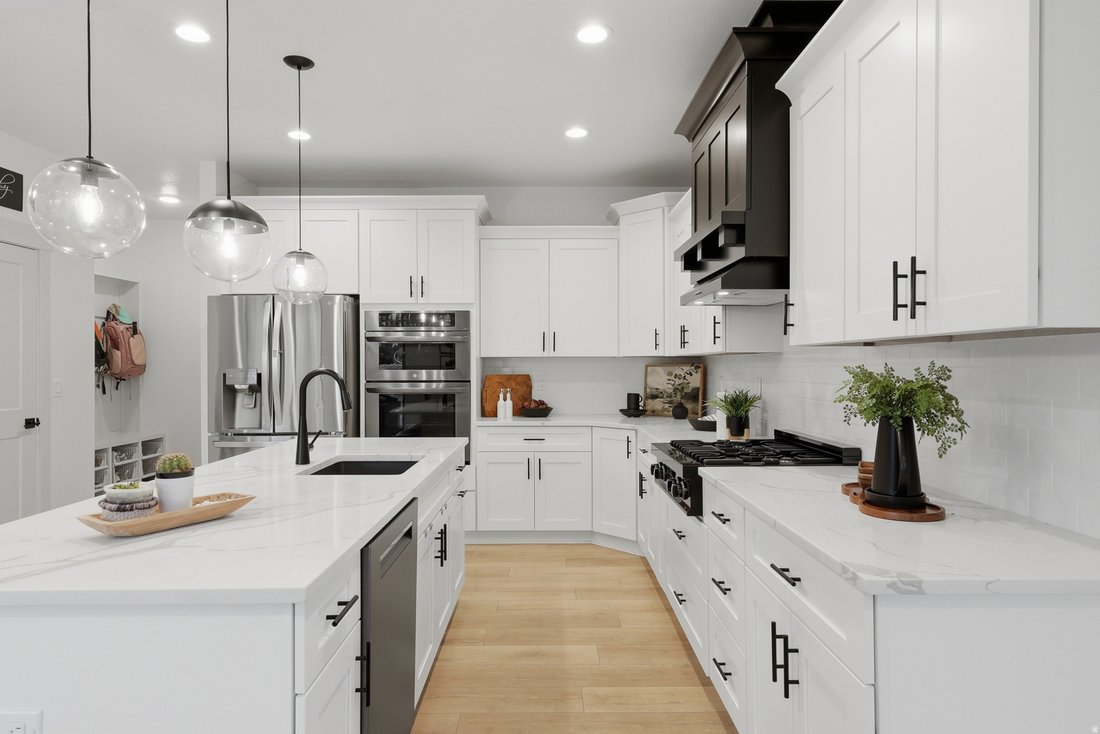 House in Morgan, Utah, United States 3 - 18159686
