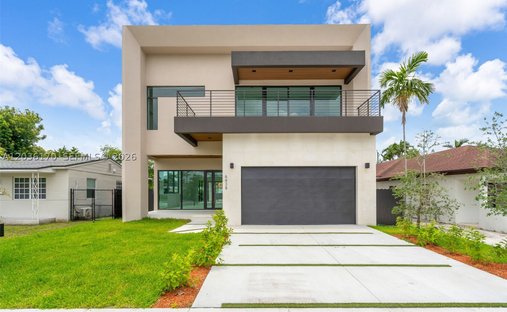 House in Miami, Florida, United States 1