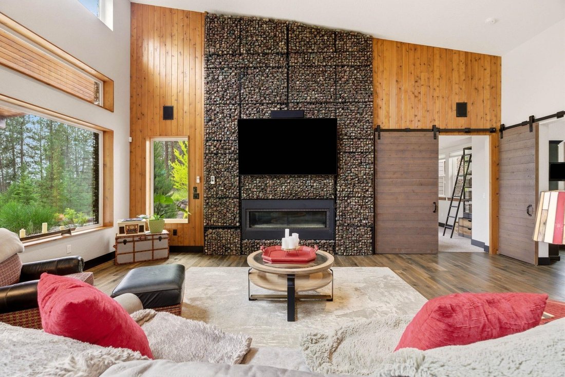 House in Chattaroy, Washington, United States 5 - 18158969