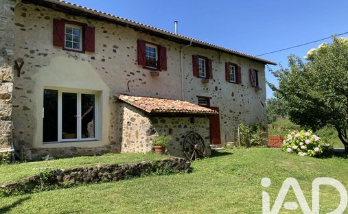 House in Villefranque, Nouvelle-Aquitaine, France 1