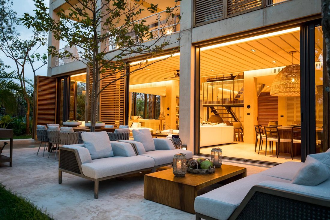 House in Playa del Carmen, Quintana Roo, Mexico 4 - 18166327