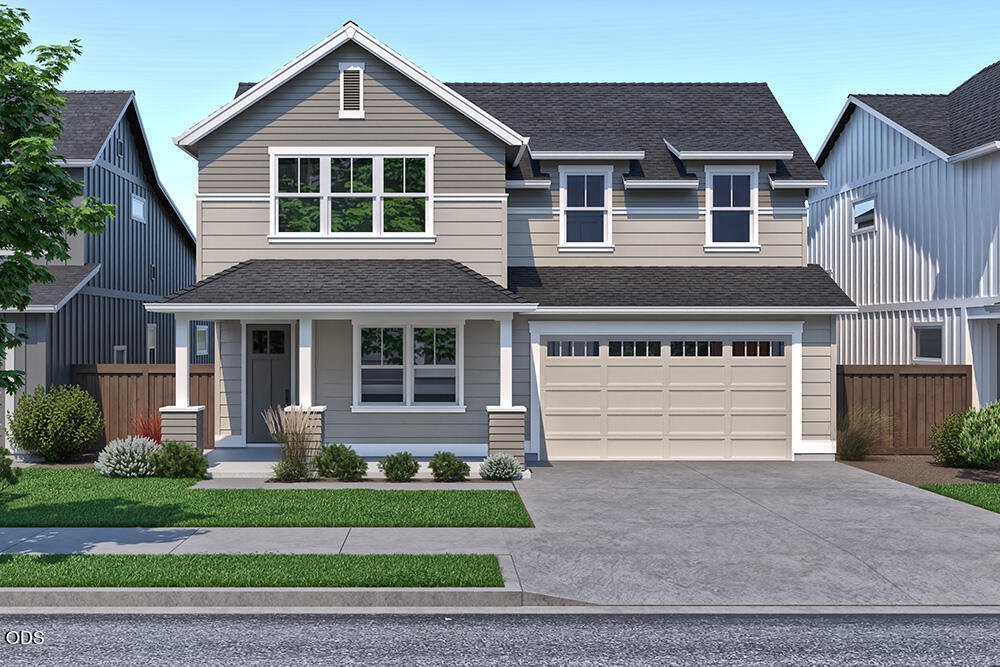 House in Bend, Oregon, United States 2 - 18157839