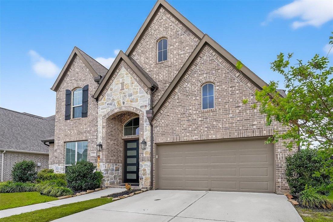 House in Richmond, Texas, United States 2 - 18159786