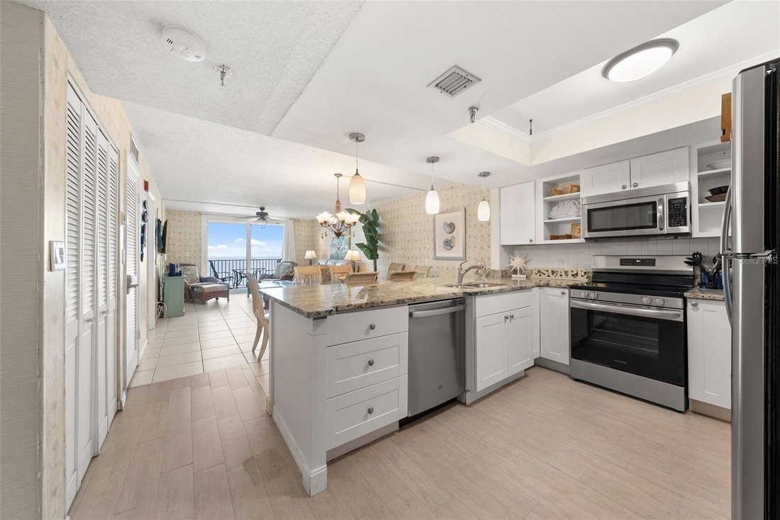 House in Indian Shores, Florida, United States 4 - 18171631